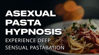 [M4A] Asexual Pasta Hypnosis - #hypnosis #recreationalhypnosis #jokes #pasta #asexuals #garlicbread screenshot 3