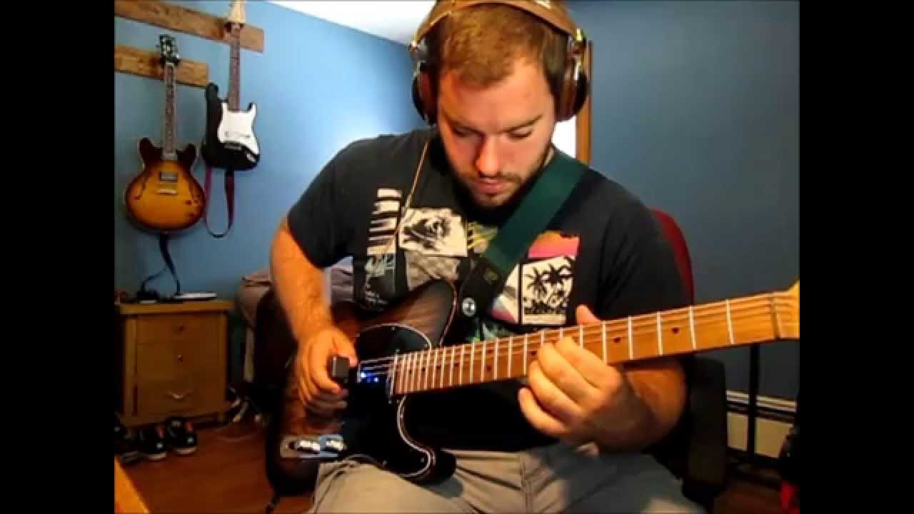 Ebow Plus Demo and Review YouTube