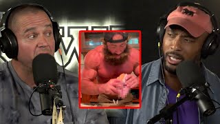 Liver King Vs Layne Norton, Who’s Got It Right MBPP EP. 744