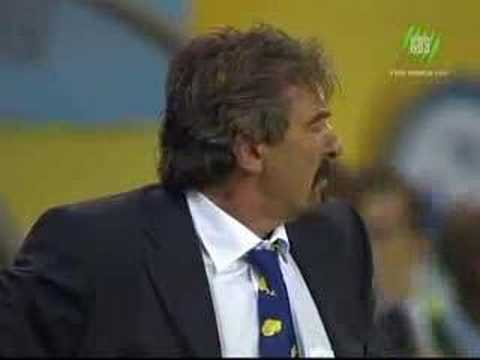 هدف الارجنتين في المكسيك مونديال المانيا 2006