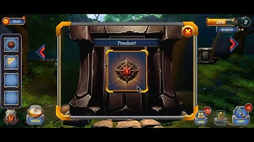 Enigma Fables   Part 1 Level 09 Walkthrough