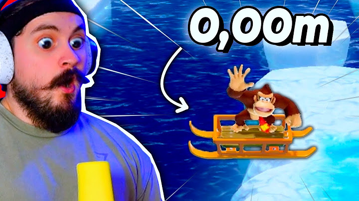 Comment rendre Mario Party presque IMPOSSIBLE !!