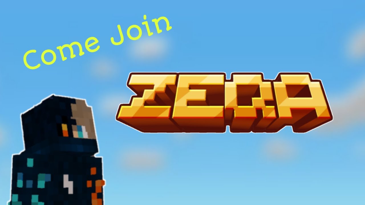 Is Zeqa On Minecraft Java PLAYING ZEQA LIVE (no Commentary sry) - YouTube