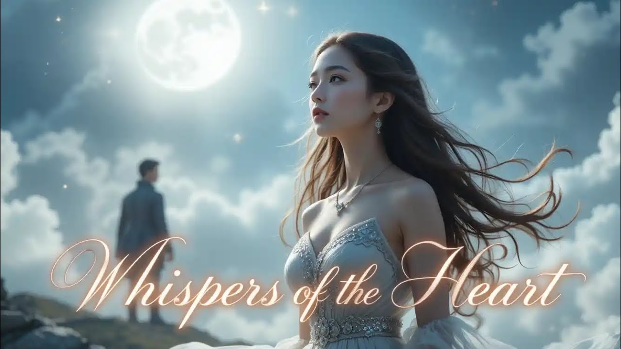 Whispers of the Heart 💖 | A Timeless Opera Love Song 🎶 | Romance