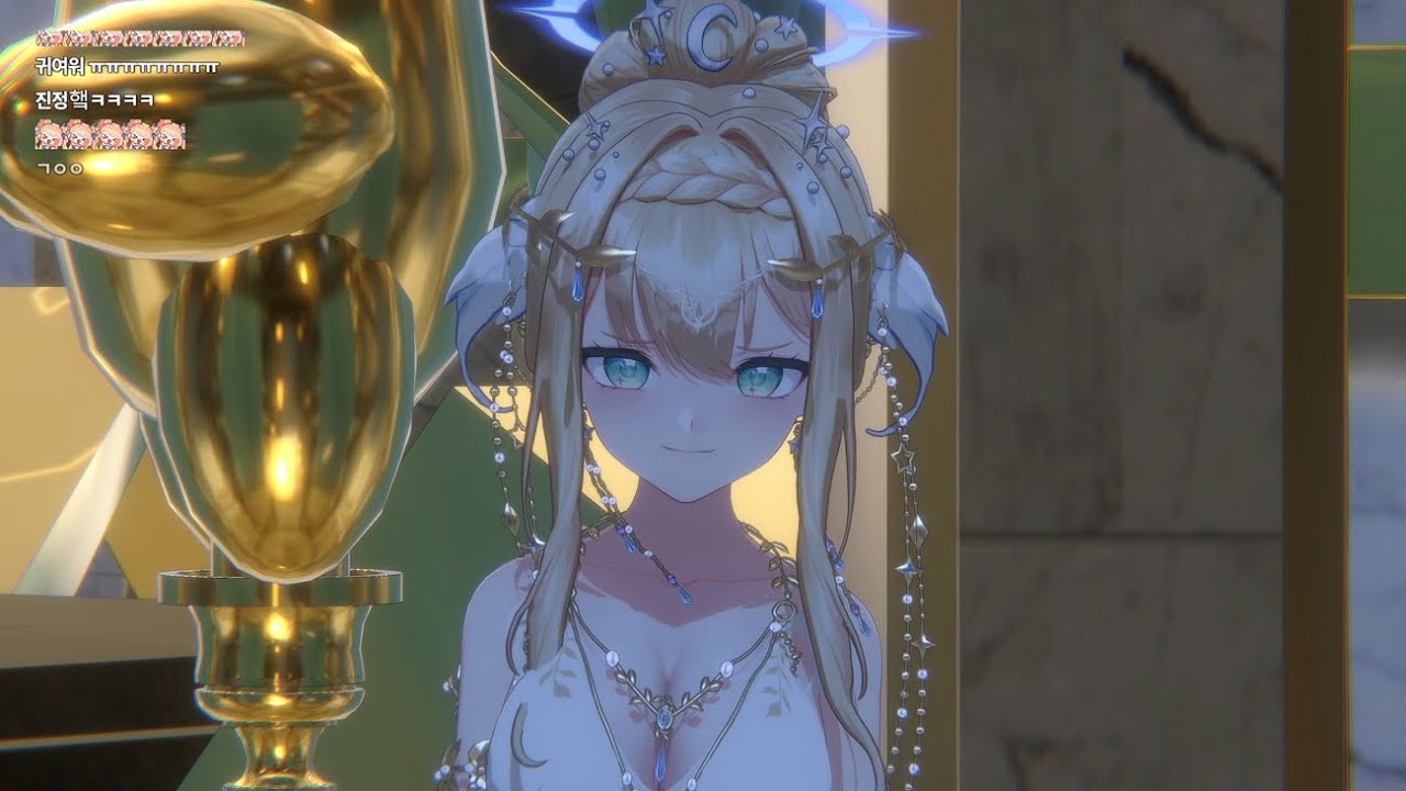 [2025년 1월 14일] '보름달 생일 기념 방송🌕(신 의상 공개, 커버 곡, 주루마블) ' 다시보깨