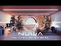 Nüwa, a City on Mars - The Sustainable Offworld Network