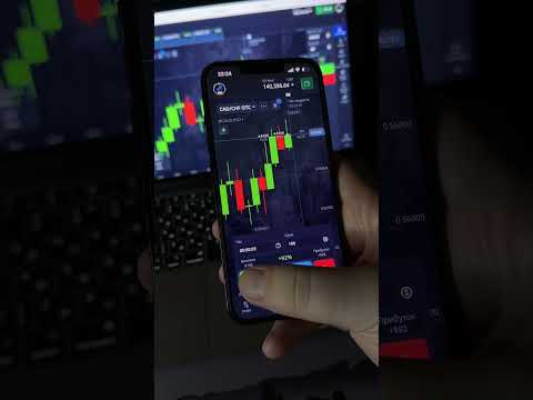 Thumbnail for Pocket Option Live: AI Trading Bot Strategy 2026 #pocketoption #tradingbot #ai