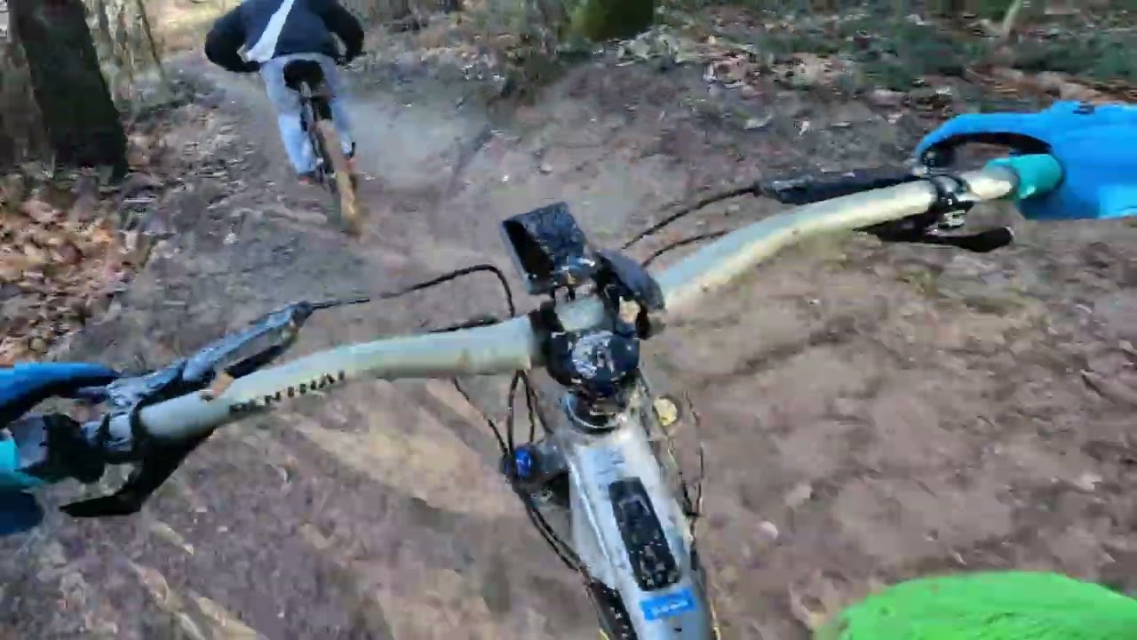 DH CAGNOLERA 🌧🌧🌧...CON QUALCHE INTOPPO 🤣