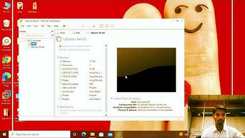 how to restore vmware workstation virtual machine