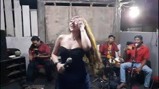 Novi andarista wes oleh ganti new diva jmp Audio
