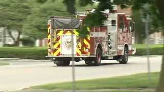 Minimum number of Perrysburg firefighters on duty drops to four indefinitely