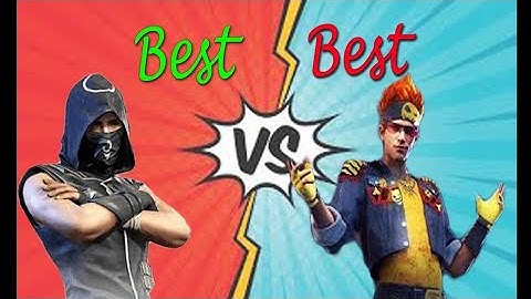 1v1 with my subscriber part 2