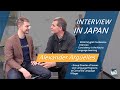 Interview with Alexander Argüelles: Consistency is the Key to Success  | 2019 Polyglot Conference