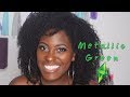 Metallic Green Summer Makeup Tutorial