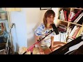 I Miss One Week Ago (written and recorded during COVID-19 lockdown)