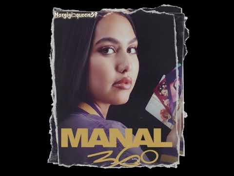 Slowed & Reverb Manal - 360