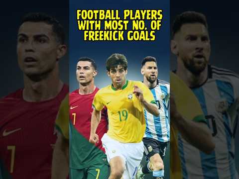 Footballers who have
