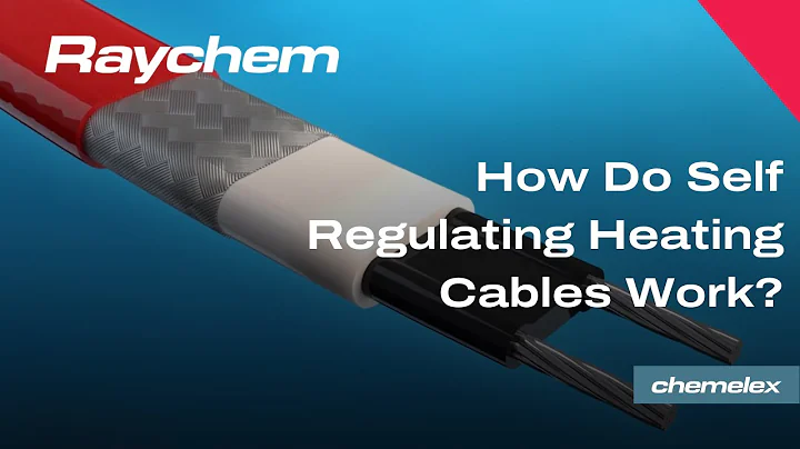 Raychem Self Regulating Heating Cable (English)