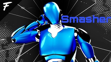 1v1ing the Discord manager of 1v1.lol (Smasher)