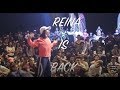 Reina is back   dance compilation    hiphop dance 