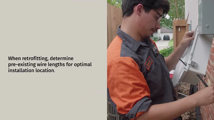 Installing the RSH-50 VRMDC Kit for Surge Protection: A Step-by-Step Guide