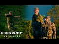 Rambo Ramsay: Mastering the Bow and Arrow | Gordon Ramsay: Uncharted