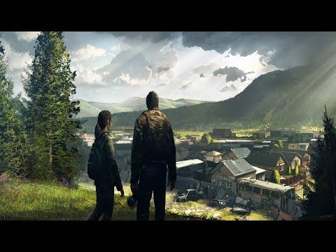 Видео: ЧЕМУ НАС УЧИТ ИГРА «THE LAST OF US»? | САРА=ЭЛЛИ | АНАЛИЗ ИГРЫ