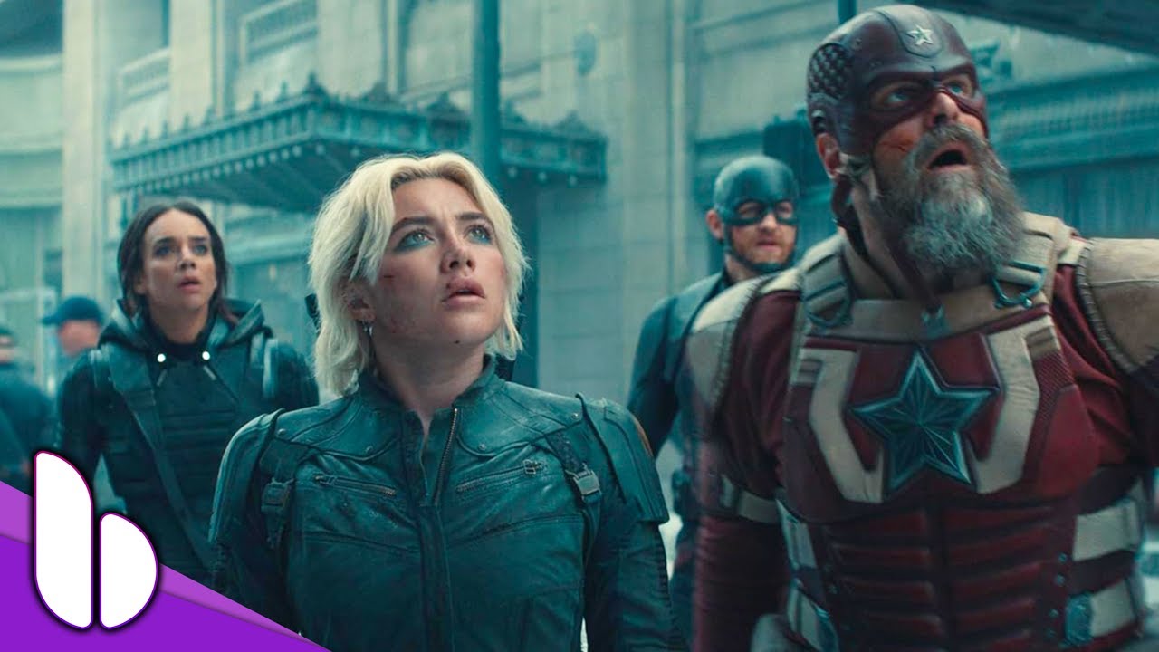 The Best Upcoming Movies 2024 & 2025 (Trailers) | Trailer Feed