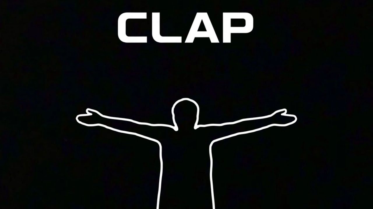 SAY HI Immersive Interactive Warm Up – One Minute to Reset Your Mood