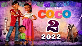 5 Próximos Estrenos de Peliculas Animadas de Disney  2022