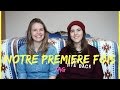 TAG | NOTRE PREMIERE FOIS! [fr/eng sub]