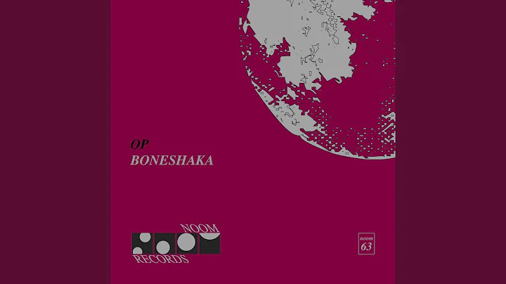 Boneshaka (Sergio Ercolino Mix)