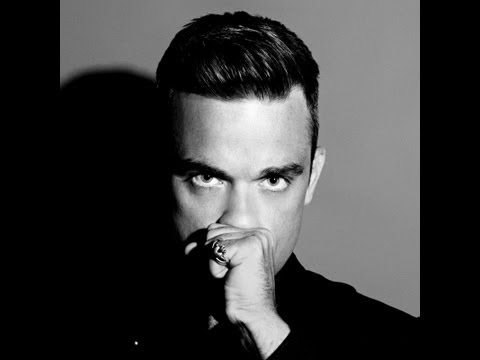 Robbie Williams  Tripping