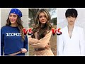 Faye Knightly vs Alan Chikin Chow vs Giana Rose |Lifestyle Comparison 2026 |RW Facts &amp; Profile|