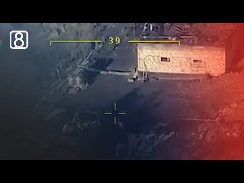 ყარაბაღში ზავი ამოქმედდა