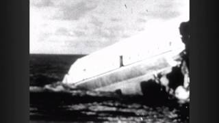 A Moment in Time: 1956 Pan Am Water Landing - Decades TV Network