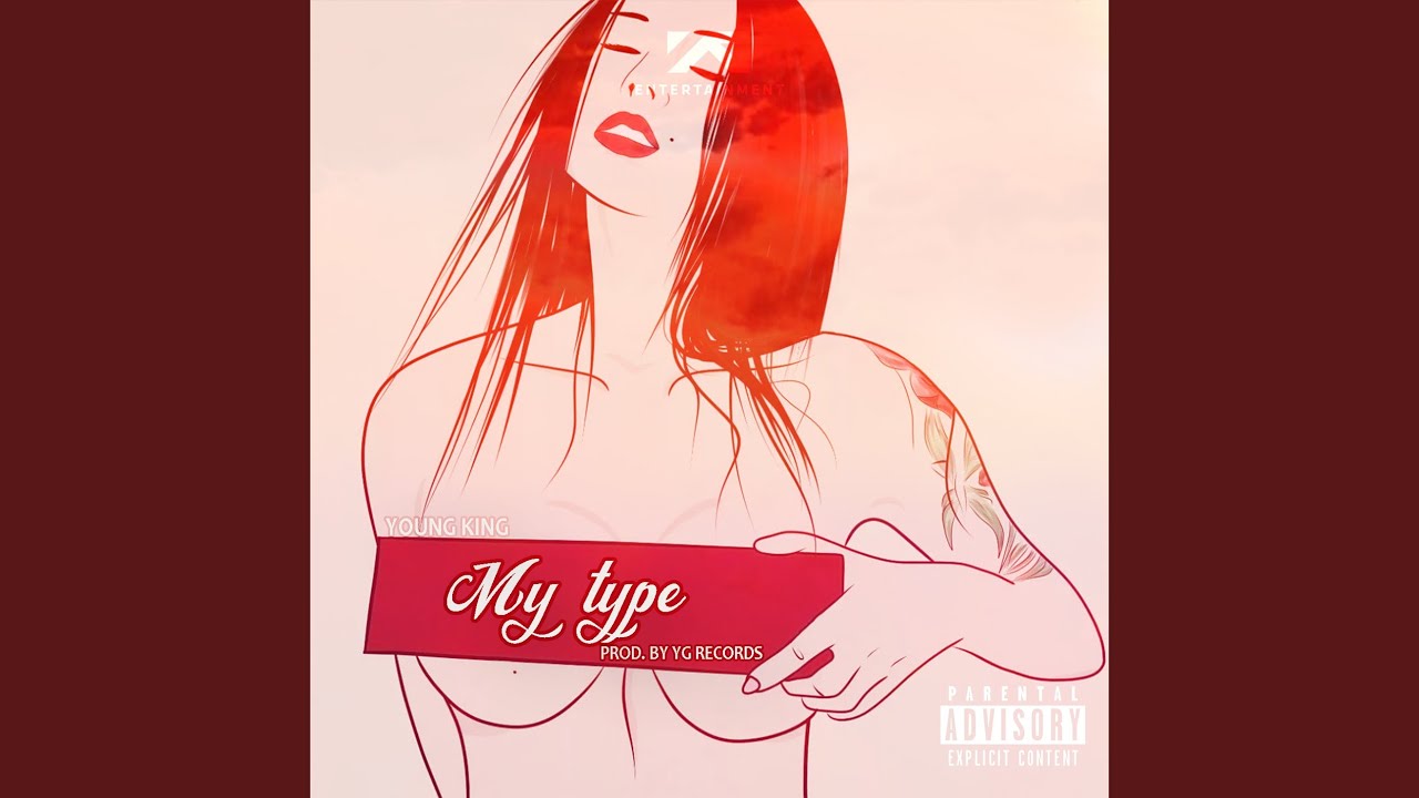 My Type - YouTube