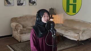 B2S I SPEECHLESS (Cover Akira ) I SD Islam Harapan Ibu