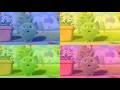 Tiles Hop Coffin Dance - Sunny Bunnies Theme | 4 color Options!