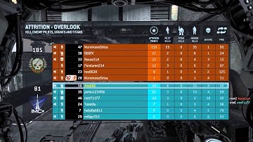 TitanFall Hacker