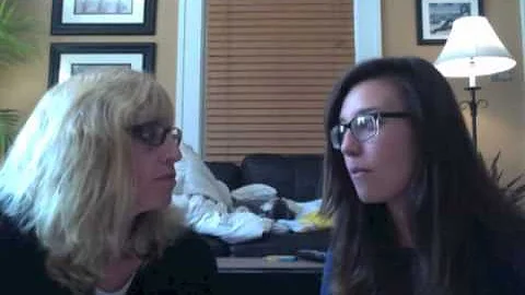 DARE Interview with Judy Wheeler