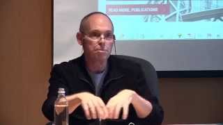 The Capital as Power Project: Past, Present, Future -- Jonathan Nitzan (2015, York University)