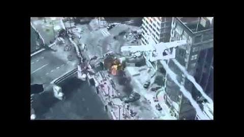 Modern Warfare 3 Mp Crack Download  - Modern Warfare 3 Multiplayer Crack