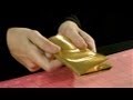 How To Make A Duct Tape Tri-Fold Wallet
