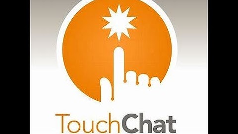 TouchChat HD AAC Word Power