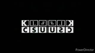 (NEW EFFECT) Klasky Csupo in G-Major 4550