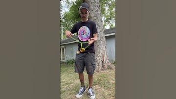 5a with a 3d printed yoyo by 3XL Yoyos 🔥