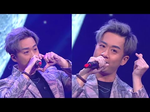 中年好聲音︱黑馬涂家堯風騷派心心 評審唔受落狠批太花臣