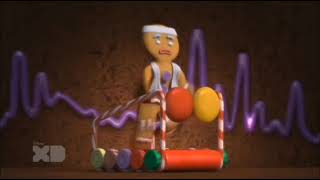 Shrek Tercero En Disney Xd 31 Marzo 2022 Totally Real And Rare