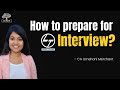 How to prepare for lt interview  larsen  toubro interview questions